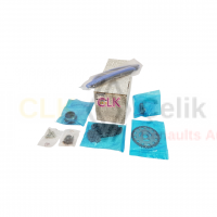 Trafic 3 - III 2.0 DCİ M9R ADDBLUE Eksantrik Zinciri Takım 130C14807R